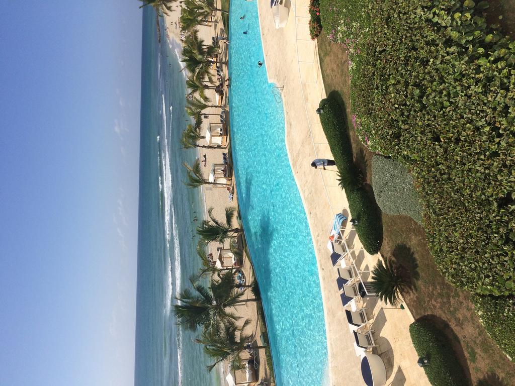 Marbella Suit Beach Juan Dolio Bagian luar foto